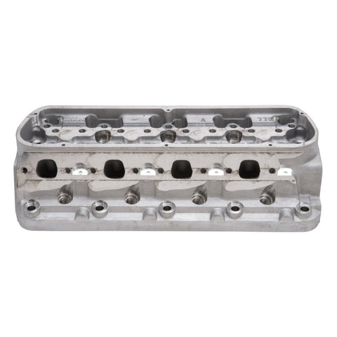 Edelbrock Cylinder Head Glidden-Victor II Ford 351W Hipped Bare - 773169
