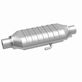 MagnaFlow Universal Catalytic Converter 2.5 W/Air - 95016