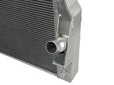 aFe BladeRunner Street Series Aluminum Radiator 08-10 Ford Diesel Trucks 6.4 Liter - 46-52091