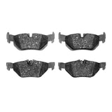 R1 06-15 BMW 325I Rear Performance Sport Brake Pads - 2115-1267-00