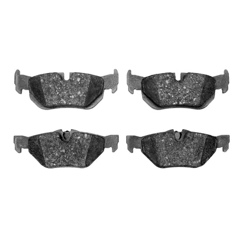 R1 06-15 BMW 325I Rear Performance Sport Brake Pads - 2115-1267-00