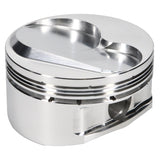 JE Pistons 400SBC ALLPRO/GB2000 Set of 8 Pistons - 281799