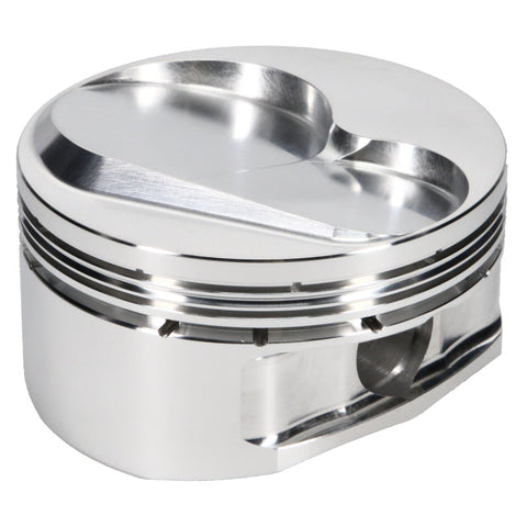 JE Pistons 400SBC ALLPRO/GB2000 Set of 8 Pistons - 281799