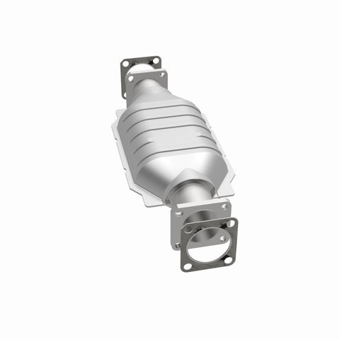 MagnaFlow Conv DF Chevrolet-Isuzu 82 8 - 23652