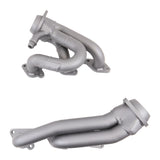 BBK 05-10 Mustang 4.0 V6 Shorty Tuned Length Exhaust Headers - 1-5/8 Titanium Ceramic - 4010
