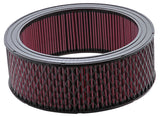 K&N Custom XD Air Filter - Round 14in OD x 5in H - E-3978XD
