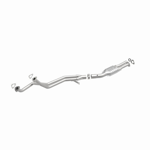 MagnaFlow Direct Fit Catalytic Converter BMW 85 87 - 23559