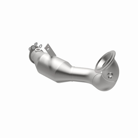 MagnaFlow Conv DF BMW 3 07-08 Rear OEM - 49767