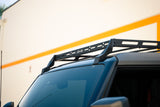 DV8 Offroad 21-23 Ford Bronco Hard Top Roof Rack - RRBR-02