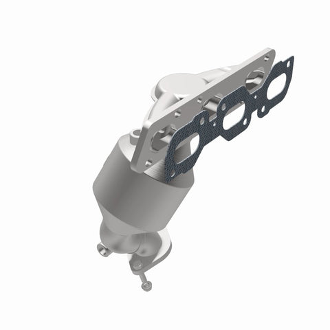 MagnaFlow Conv DF 06-08 Mazda 6 3.0L - 50575