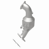 MagnaFlow California Direct Fit Converter 13-14 Ford Taurus 2.0L - 5561837