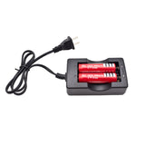 Oracle Q5 LED Flash Light - 6000K - 1005-001
