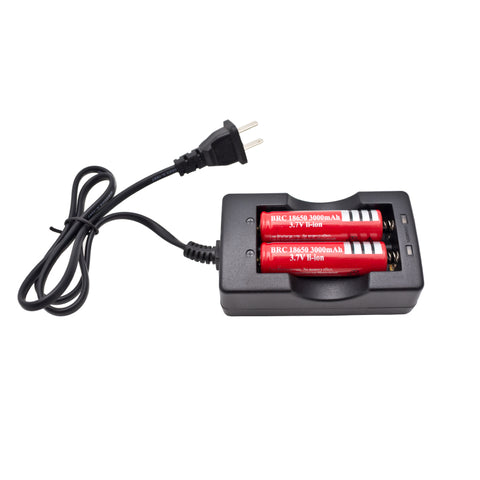 Oracle Q5 LED Flash Light - 6000K - 1005-001