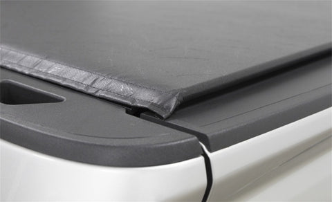 Access Vanish 08-15 Titan Crew Cab 7ft 3in Bed (Clamps On w/ or w/o Utili-Track) Roll-Up Cover - 93199