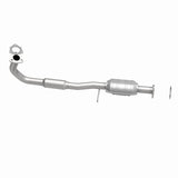 MagnaFlow Direct Fit Catalytic Converter 93-97 SC SL SW 1.9L 91000 - 23535