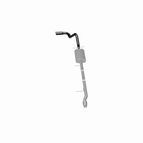 MagnaFlow SYS Cat-Back 14-16 Chevy Silverado 1500 4.3/5.3L 3 inch - 15359