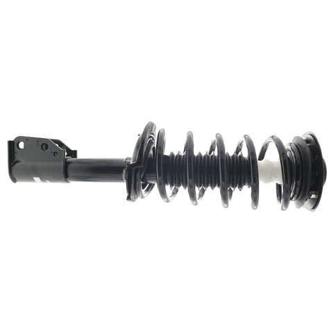 KYB Shocks & Struts Strut Plus Front Right CHEVROLET Equinox w/19in Wheels 2010-16 - SR4434