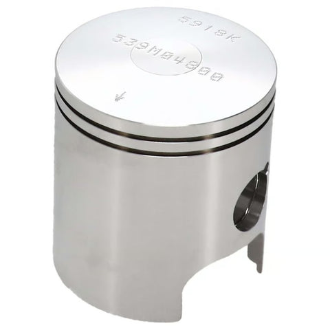 Wiseco Kawasaki KX80 86-87 1890CD Piston Kit - 539M04800