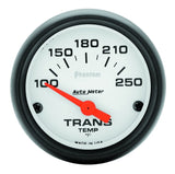 Autometer 03-09 Dodge Ram Taupe Triple Pillar Phantom Gauge Kit - 7098
