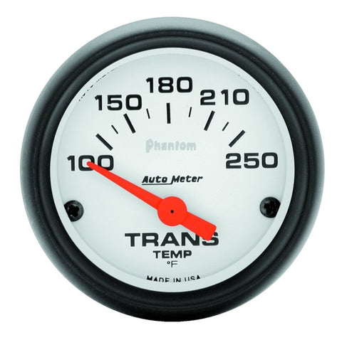 Autometer 03-09 Dodge Ram Taupe Triple Pillar Phantom Gauge Kit - 7098