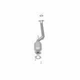 MagnaFlow Direct Fit Catalytic Converter 02-06 Nissan Sentra 2.5L - 457014