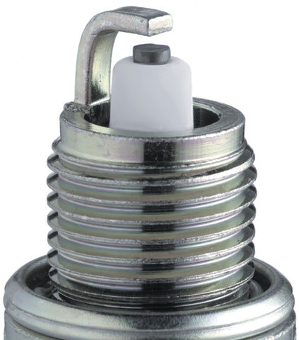 NGK Copper Core Spark Plug Box of 4 (BPR7HS) - 6422