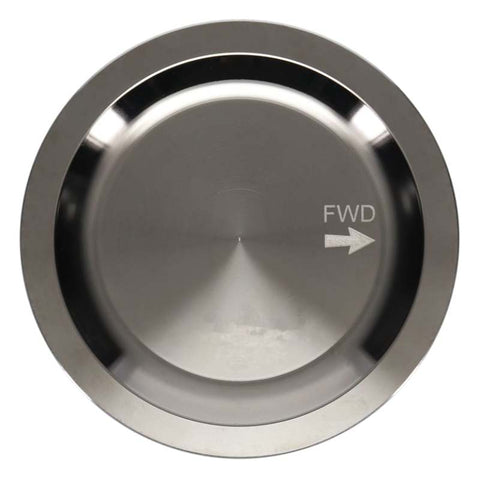 Wiseco Nissan SR20/SR20DET Turbo -12cc Dish 9.1:1 CR 87mm Piston Kit - K556M87AP