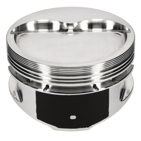 JE Pistons 350/400 SBC INVD Set of 8 Pistons - 170817