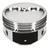 JE Pistons SBC INV DOME Set of 8 Pistons - 170818