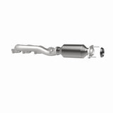 MagnaFlow Conv DF 05-06 Cadillac STS 4.6L D/S Manifold/04-06 Truck SRX 4.6L D/S Manifold (49 State) - 50760