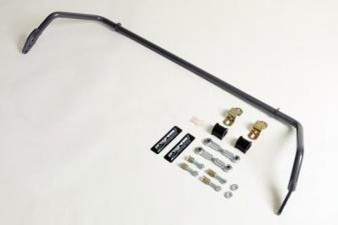 Progress Tech 04-10 Scion tC Rear Sway Bar (22mm - Adjustable) Incl Adj End Links - 62.2180