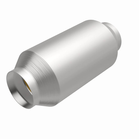MagnaFlow Conv Univ 2.50inch C/C - 54956