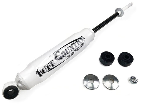 Tuff Country 98-01 Ford Ranger 4x4 (w/0in Suspension Lift) Front SX6000 Hydraulic Shock (Ea) - 68153