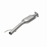 MagnaFlow Direct Fit Catalytic Converter 05-09 Escape/Trib 2.3 Rear - 24463