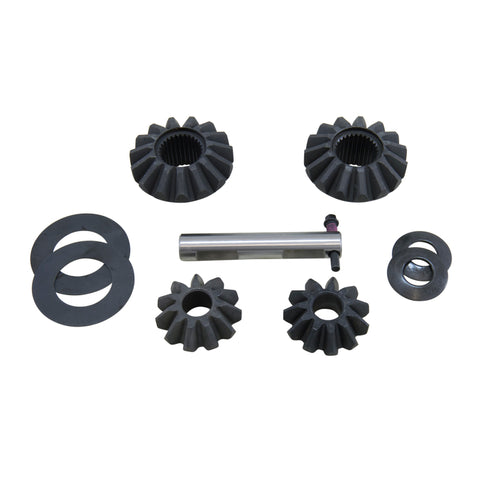 USA Standard Gear Standard Spider Gear Set For GM 7.625in / 28 Spline - ZIKGM7.625-S-28