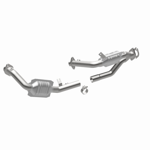MagnaFlow Conv DF 96-99 Taurus 3.0L - 23534