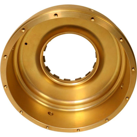 BD Diesel Big Stack Shaft & Drum Kit - 07.5-18 Dodge 6.7L 68RFE - 1062036