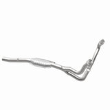 MagnaFlow Conv DF 00-03 Durango 2WD OEM - 49471