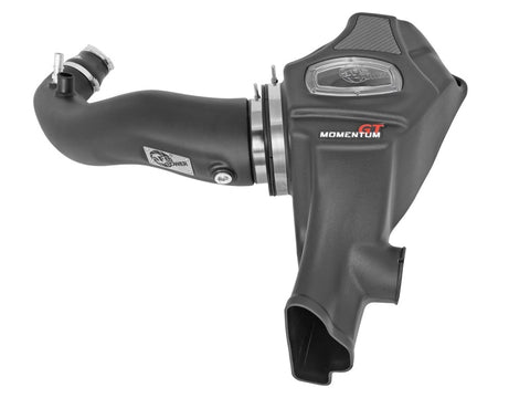 aFe Momentum GT Pro Dry S Intake System 15-16 Ford Mustang L4-2.3L EcoBoost - 51-73201