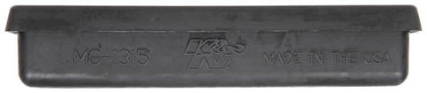 K&N 15-19 Moto Guzzi V9 1380CC Replacement Air Filter - MG-1315