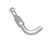MagnaFlow 07-08 Ford Expedition 5.4L Direct Fit Converter - 5451498