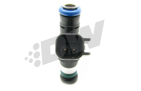 DeatschWerks Bosch EV14 Universal 48mm Standard 60lb/hr Injectors (Set of 4) - 17U-00-0060-4