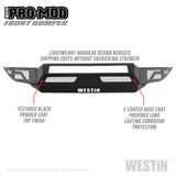Westin 15-17 Ford F-150 Pro-Mod Front Bumper - 58-41015