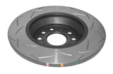 DBA 2016 Audi TT Quattro (Excl TTS/RS) 300mm Rear Disc Rear 4000 Series Slotted Rotor - 42837S