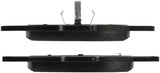 StopTech Street Brake Pads - 308.08570