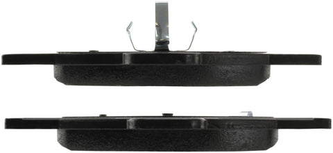 StopTech Street Brake Pads - 308.08570