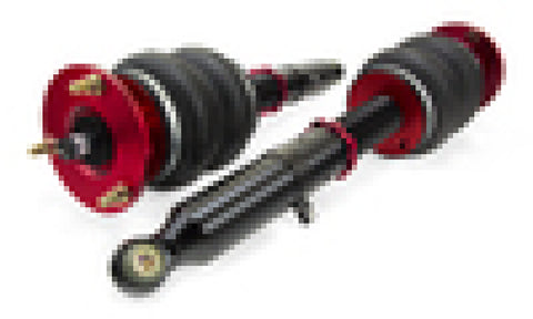 Air Lift Performance 14-16 Lexus IS 350 RWD / 14-15 Lexus IS 250 RWD Front Kit - 78567