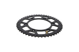 ProX 90-13 Husqvarna CR/W125-360 -49T- Alloy Rear Sprocket - 07.RA62097-49