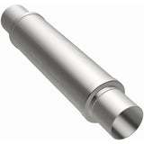 MagnaFlow Muffler Mag SS 4X4X14 3 - 14419