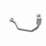 MagnaFlow Direct Fit Catalytic Converter 07-08 Pont G6 3.5L Front - 93437